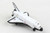 Daron Runway24 Space Shuttle (Endeavour) Diecast vehicle\plane 21053