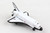 Daron Runway24 Space Shuttle (Endeavour) Diecast vehicle\plane 21053