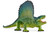 Schleich Dinosaurs 15011 Dimetrodon 28304