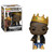 Pop Rocks 77 The Notorious B.I.G. w/ Crown Funko figure 15500