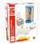 Hape Wooden Doll House Family Bathroom Set 04498