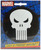 Ata-Boy Die-Cut Marvel Punisher Logo Magnet 10150
