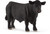 Schleich Farm World 13879 Black Angus Bull 29271