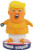 Royal Bobbles Bobble Hips Baby Donald Trump 11778