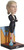 Better Call Saul Kim Wexler Bobblehead Royal Bobbles 12119