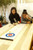 Table Top Curling Game Kikkerland 90613