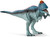 Dinosaurs 15020 Cryolophosaurus Schleich 29290