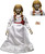 The Conjuring Universe 8'' Anabelle figure Neca 48938