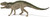 Schleich Dinosaurs Toy Postosuchus 28682 Schleich Dinosaurs Toy Postosuchus 28682