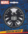 Marvel Comics Agents of S.H.I.E.L.D. Logo Ata-Boy Iron-On Patch 10014