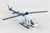 Daron Runway24 Police Bell 206 Jetranger Diecast vehicle\plane 57609