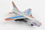 Daron Runway24 A-7 Corsair Diecast vehicle\plane 07632