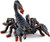 Wild Life Scorpion 14857 figure Schleich 64902