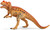 Dinosaurs Ceratosaurus 15019 Schleich 72313