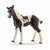 Schleich Farm World 13803 Pinto Foal figure 138032