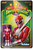 Super7 Reaction Mighty Morphin Power Rangers Red Ranger figure 11546