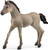 Wild Life 13949 Criollo Definitivo Foal Schleich 13949