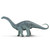 Incredible Creatures - Apatosaurus 30004 Safari LTD 00047