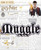 Harry Potter Iron-On Patch Muggle Ata-Boy 10144
