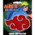 Naruto Iron-On Patch Akatsuki Ata-Boy 10809