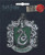 Ata-Boy Harry Potter Slytherin Crest Iron-On Patch 10076