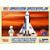 Daron Construction Toy Space Shuttle 336pcs 57408
