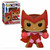 Pop Marvel 940 Gingerbread Scarlet Witch figure Funko 71296