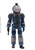 Hiya Toys Alien Lambert in Spacesuit 1:18 Scale Figure 01302