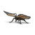 Incredible Creatures 542406 Monarch Butterfly figure Safari 42405