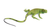 Incredible Creatures 258329 Iguana Baby figure Safari 58306
