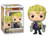 Pop Animation Fairytail 1048 Laxus Dreyar figure Funko 73405