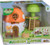 Timber Tots Mushroom Surprise by Fat Brain Toys 24787