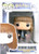 Pop Harry Potter 03 Hermione Granger figure Funko 058609