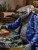 E.T. 40th Anniversary Telepathic Ultimate Figure NECA 50786