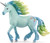 Bayala 70722 Marshmallow Unicorn Stallion  Blue and Green figure Schleich 32793