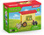 Farm World 42572 Mobile Chicken Coop Schleich 58875
