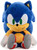 Sonic The Hedgehog Plush Sonic 8 inch Kid Robot 57920