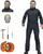 Halloween II Ultimate Michael Myers figure NECA 06834