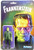Super7 ReAction Universal Monsters Frankenstein's Monster figure 32272