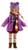 Lottie Doll Autumn Leaves Schylling 130121