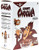 Monster Cereals Count Chocula Action Figure 26503