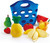 Hape Fruit Basket - Soft Food