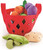 Hape Toddle Vegetable Basket 29163