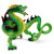 Safari Chinese Dragon figure 05870