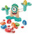 Hape Monster Math Scale 29682