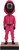 Netflix Squid Game Masked Guard Royal Bobbles Bobblehead 10894