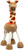 Anamalz Giraffe Wooden toy 17936