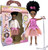 Lottie Stage Superstar Doll 33382