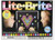 Lite Brite Mini, Light Up Drawing Board 22162