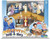 Bible Toys Nativity Build a Story 50707